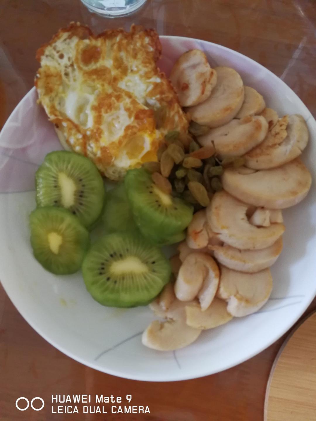 零添加低温鸡胸火腿