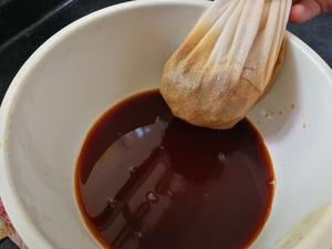 川贝枇杷梨汁棒棒糖的做法 步骤8