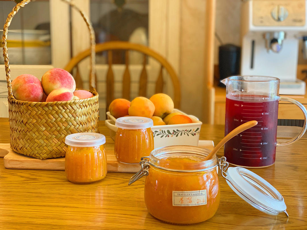 午餐•2021年6月23日