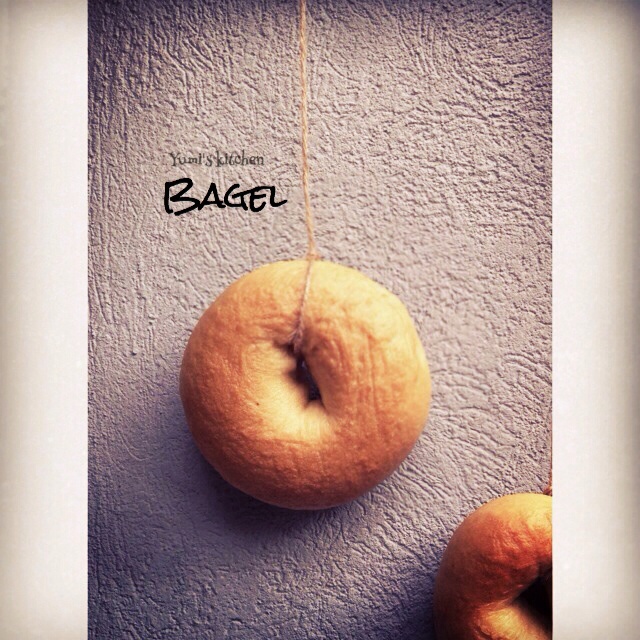 原味贝果