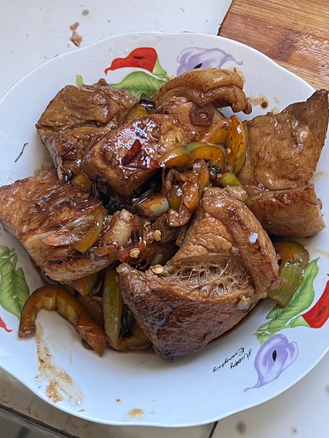湘味小炒排骨