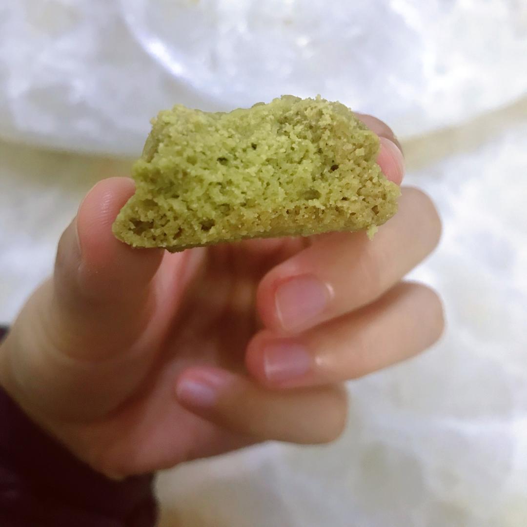 (珍妮曲奇+网红曲奇)咖啡小花配方/烘焙视频饼干篇2