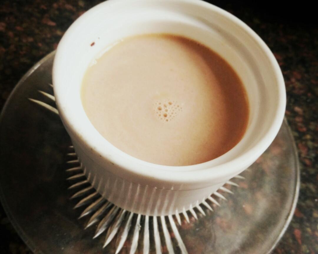 速食记-消灭淡奶油-奶味饮品