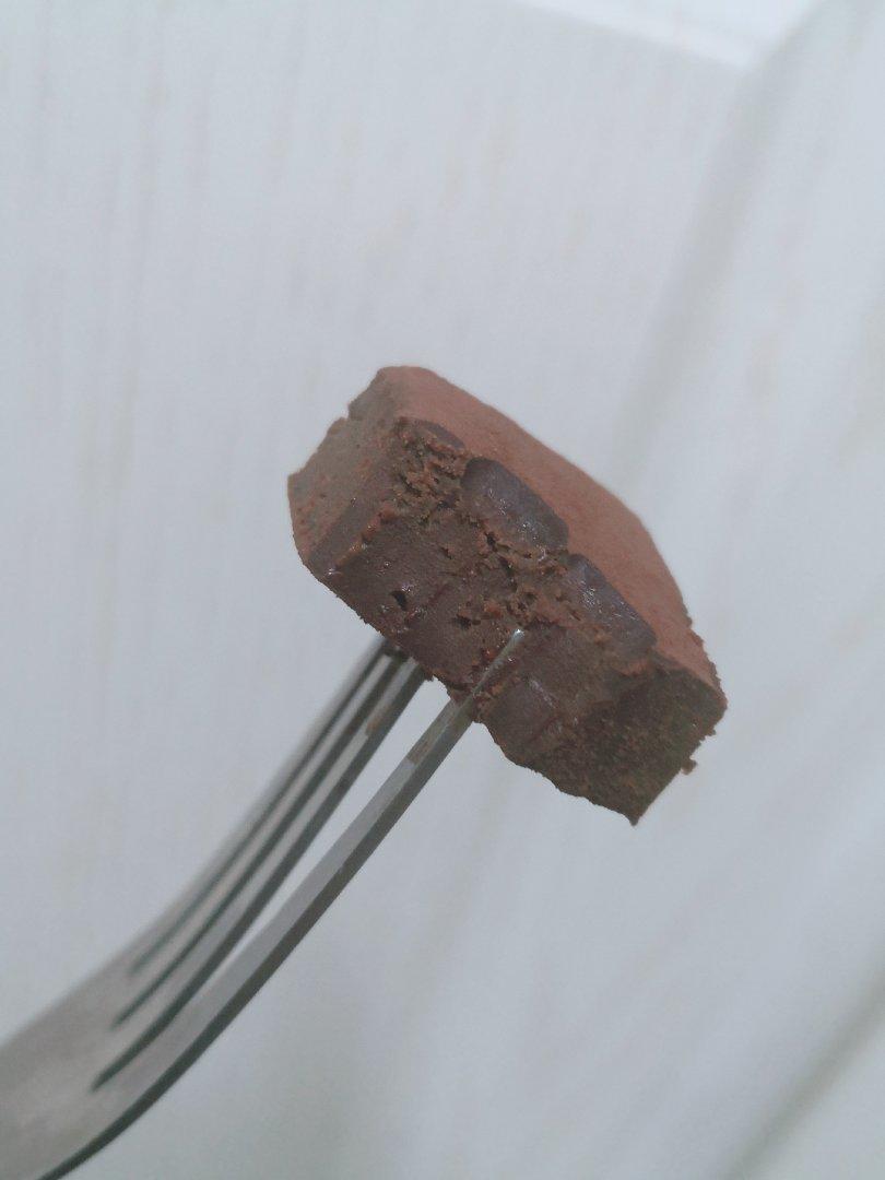 黑白巧版本生巧