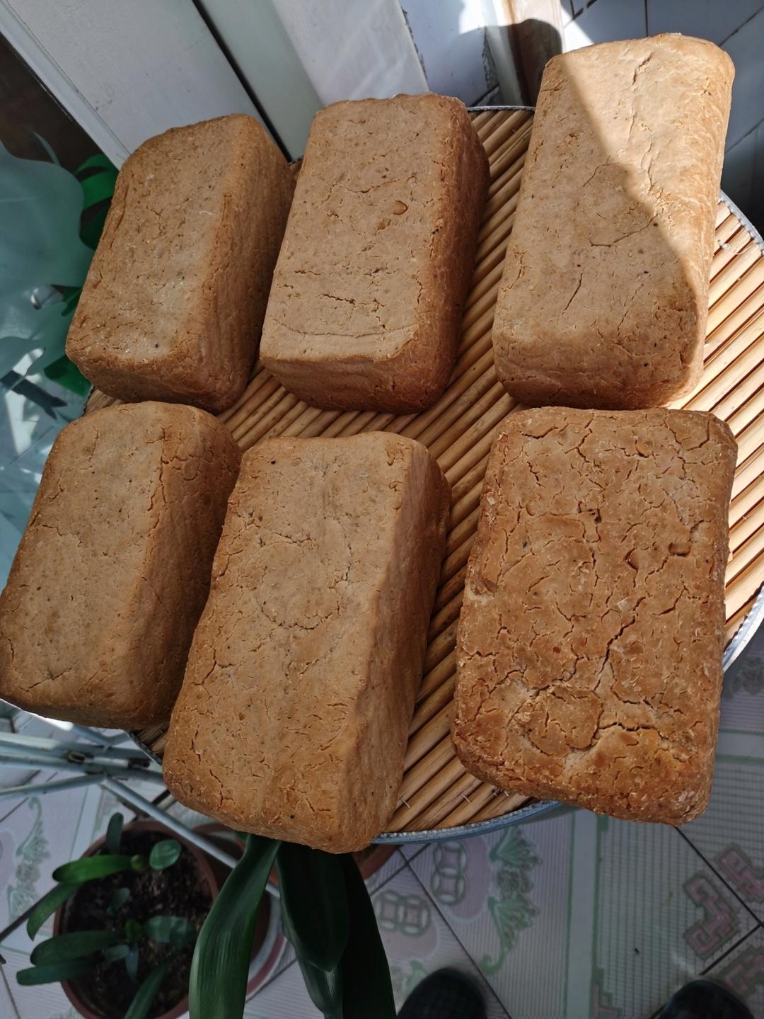 农家大酱的做法