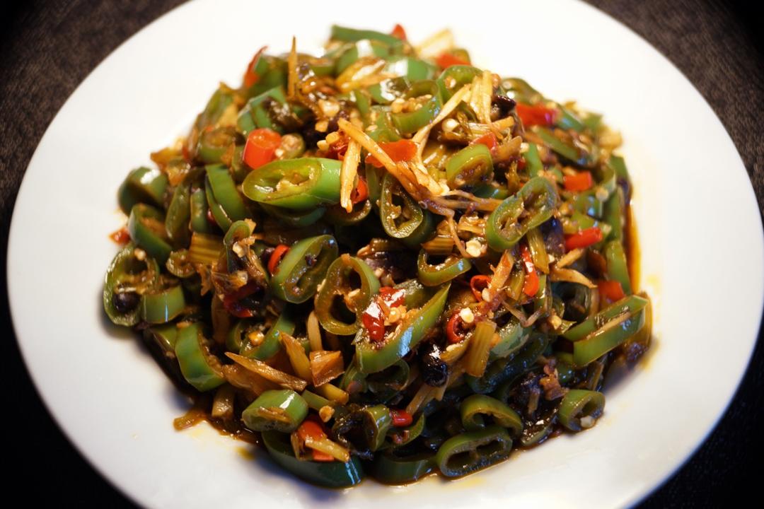 阿猫大人做的假鱼海椒盐帮妇人的持家之道