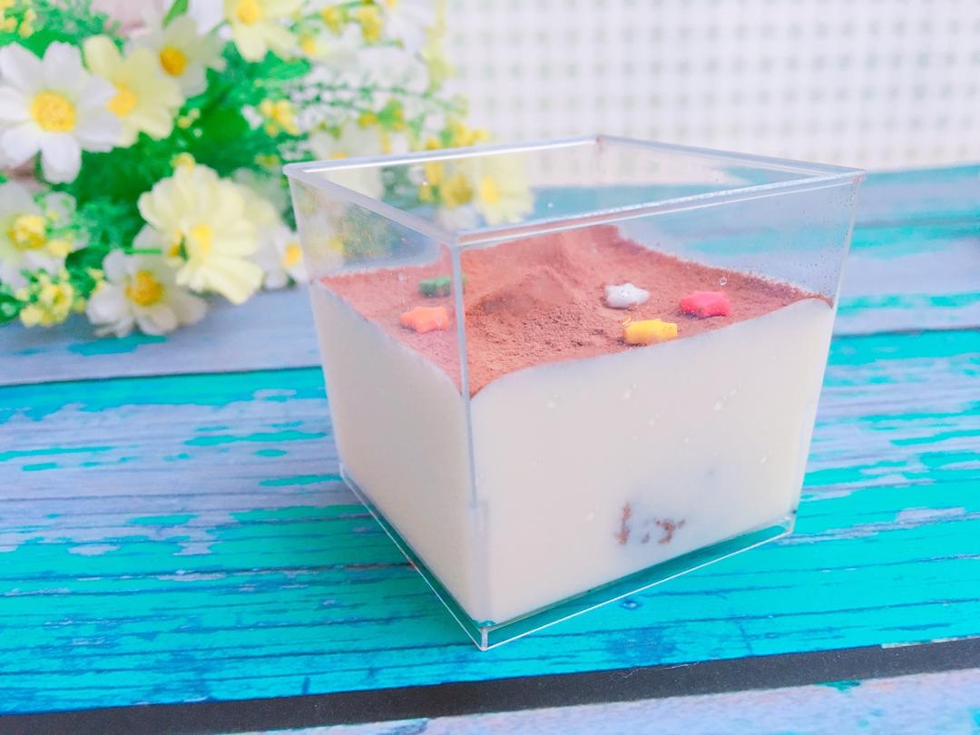 提拉米苏