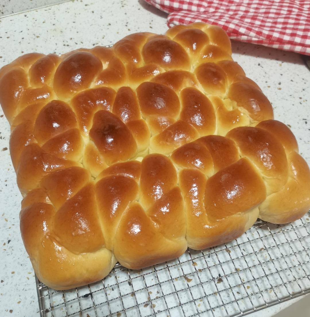 老式面包（啤酒版本）