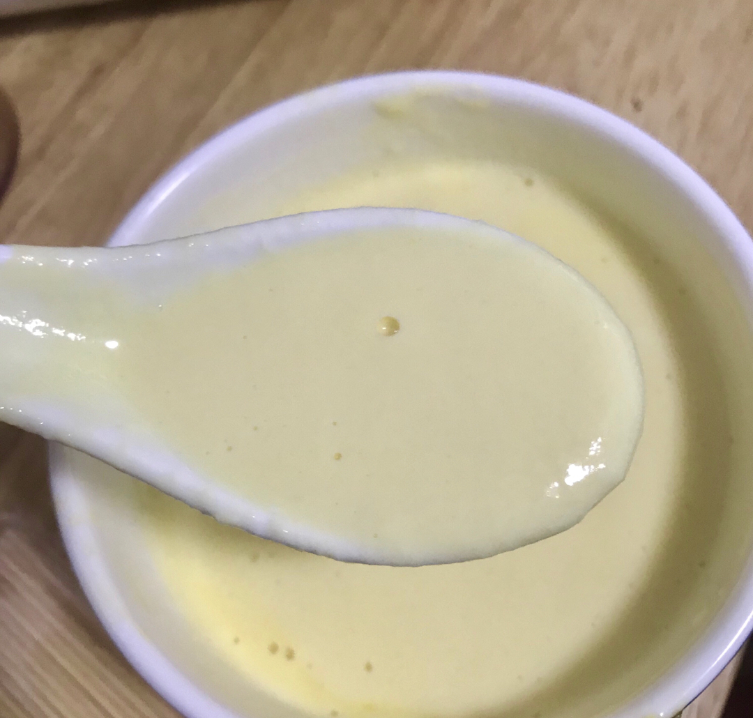 【广式糖水铺】5分钟就能做好的凤凰奶糊，浓郁奶香，丝滑无比！