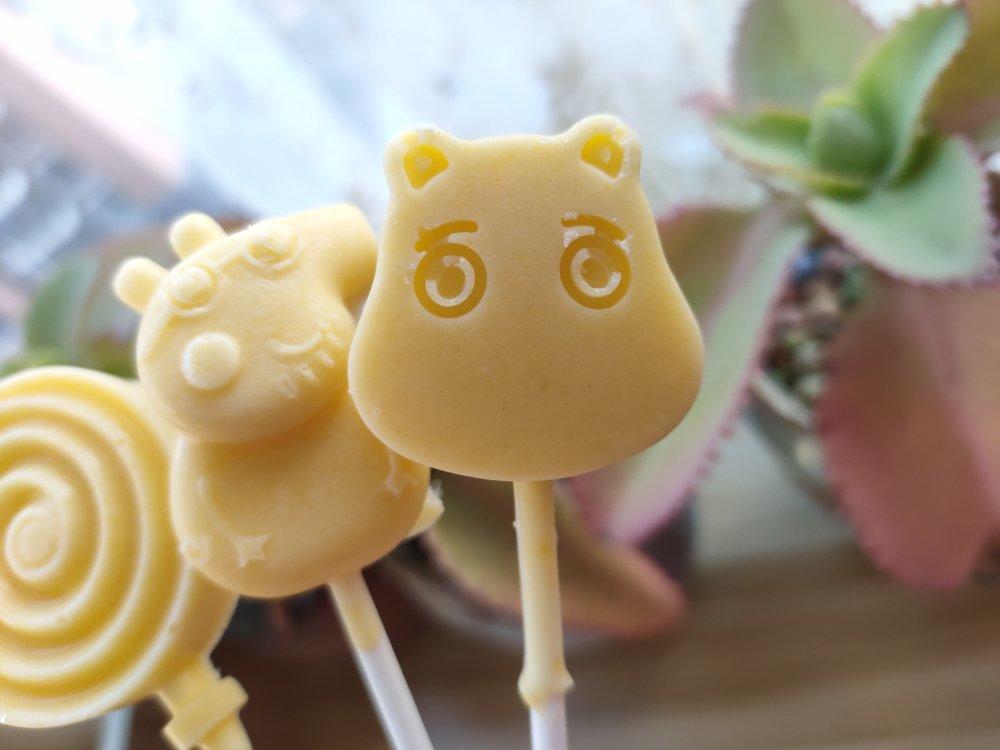 🍭高钙，哄娃利器—真的有奶酪的奶酪棒，快手零失败