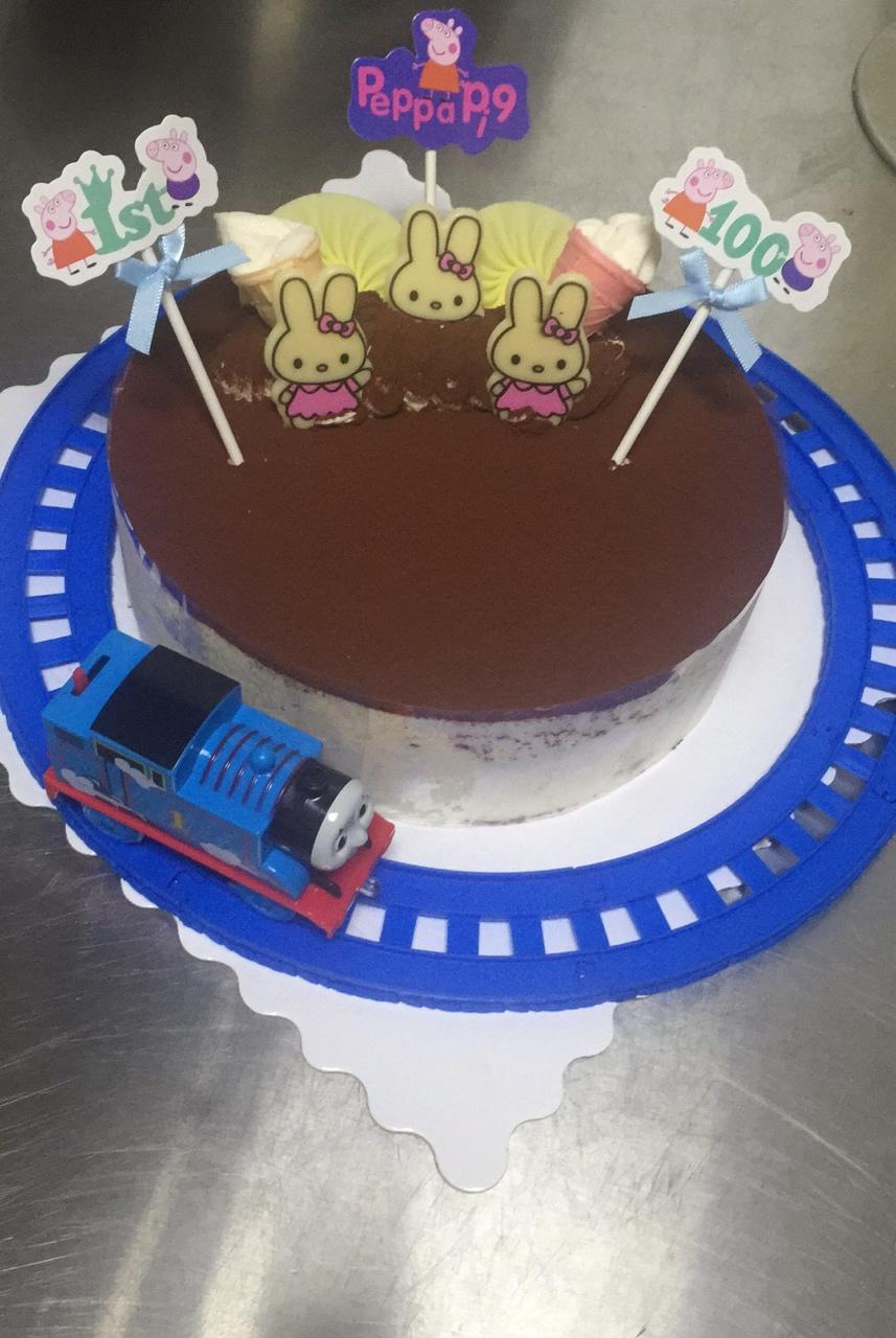 《Tinrry+》提拉米苏