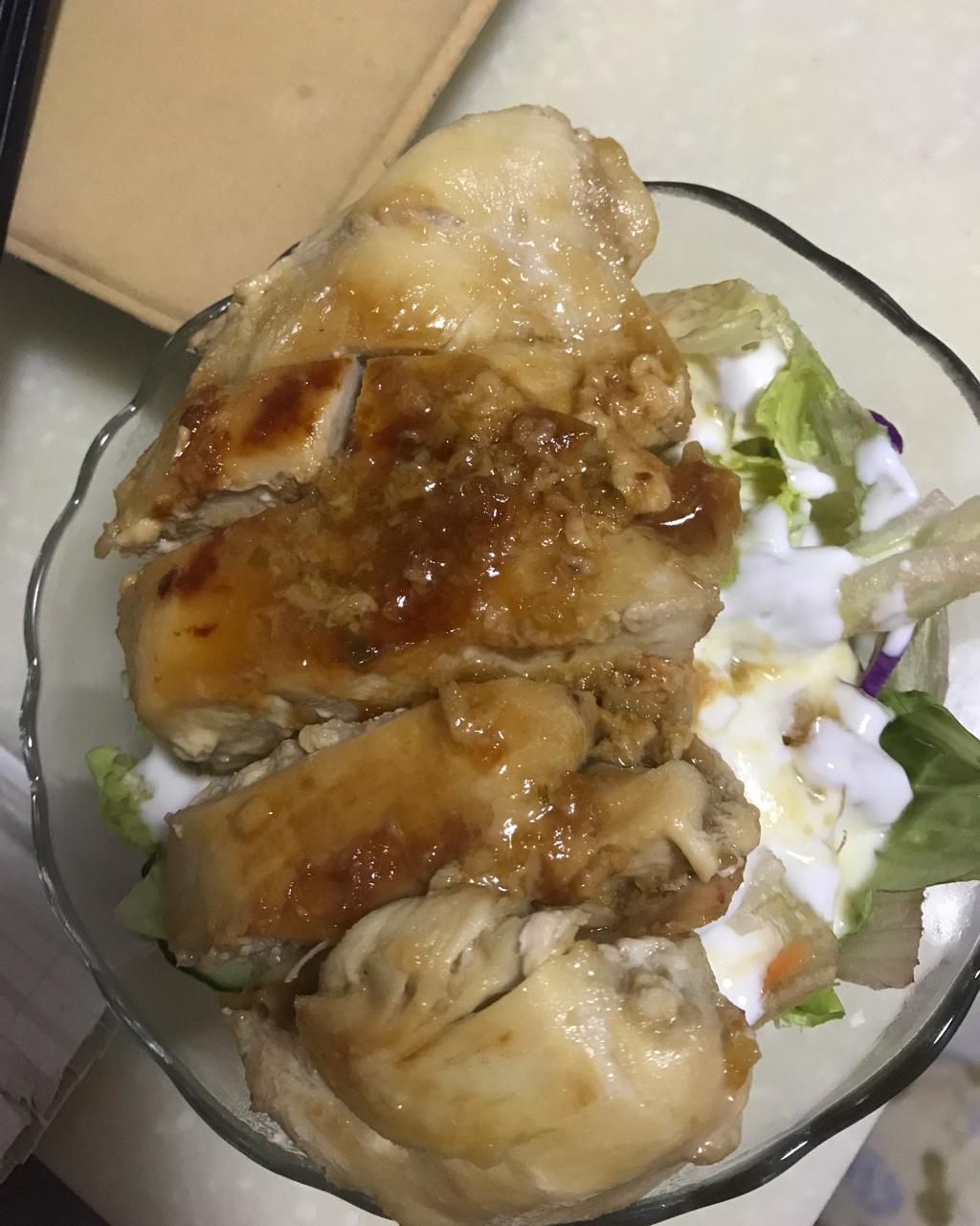 女明星的减肥食谱——⑥朴宝蓝