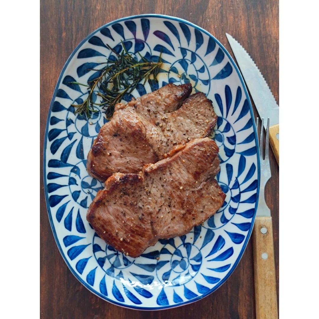 我的生酮断糖燃脂餐