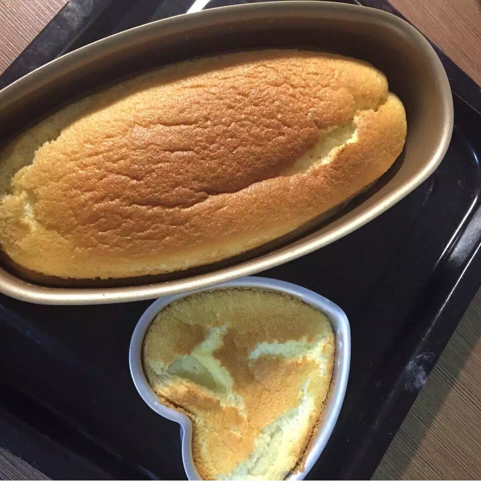 魔法蛋糕
