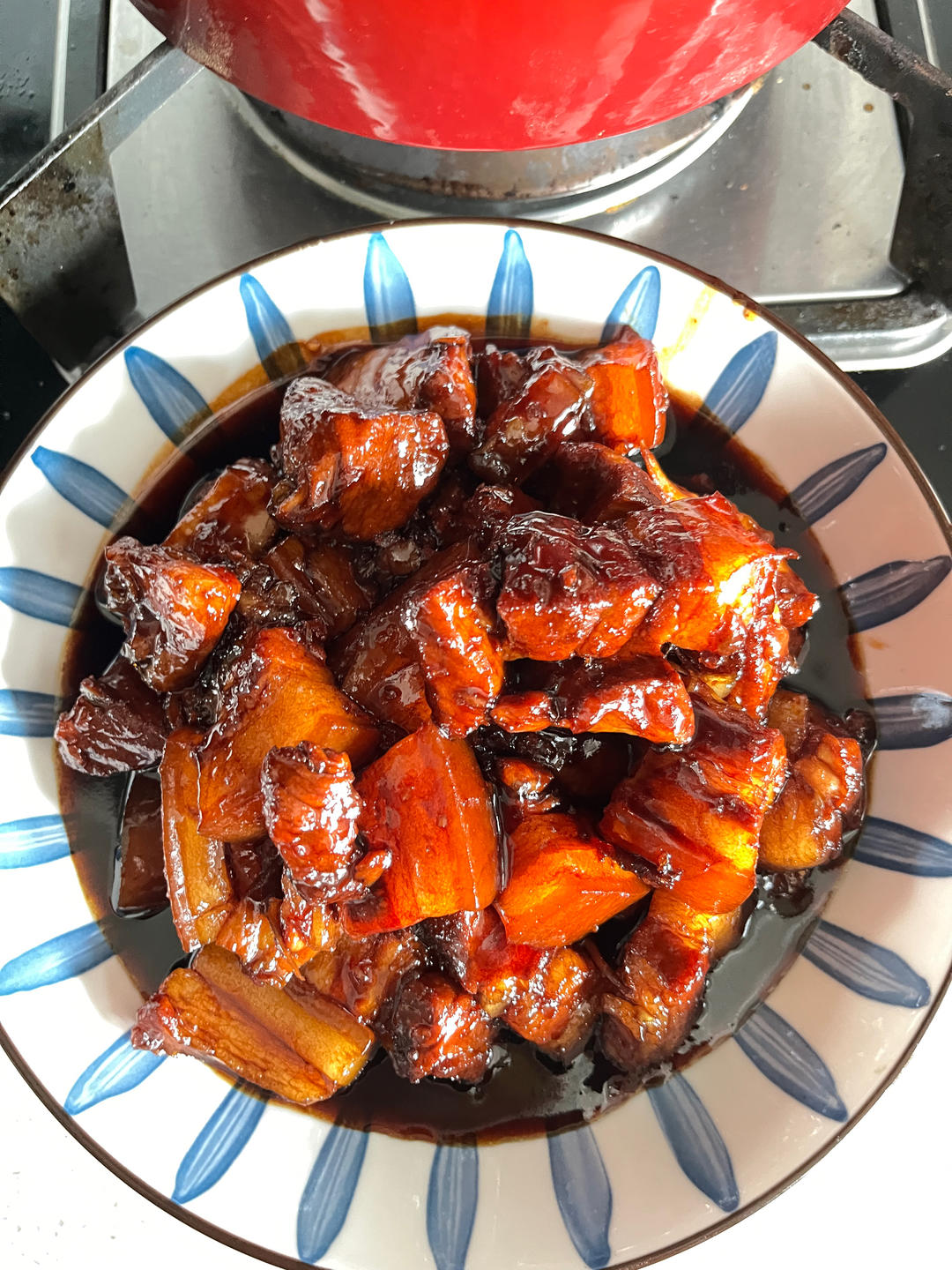 红烧肉