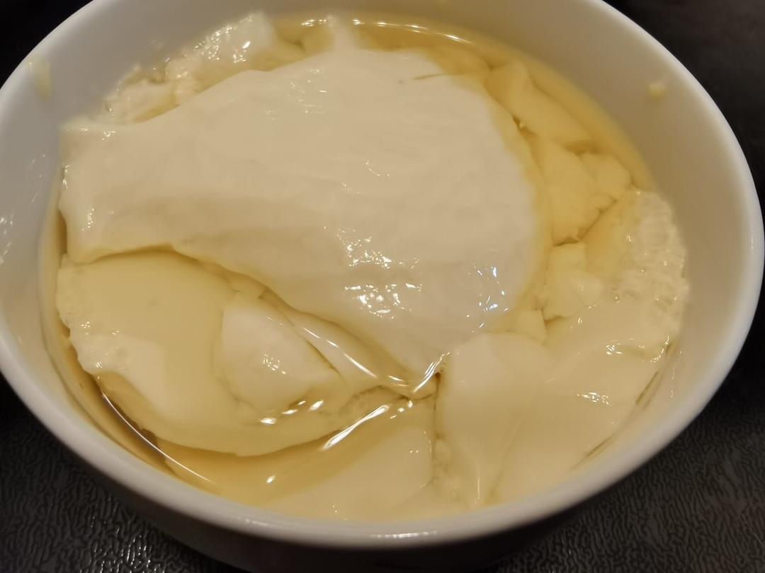 自制豆花技术总结