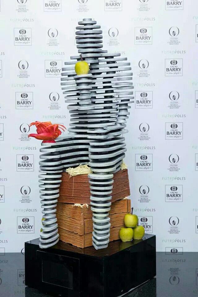 未来城邦西点图集