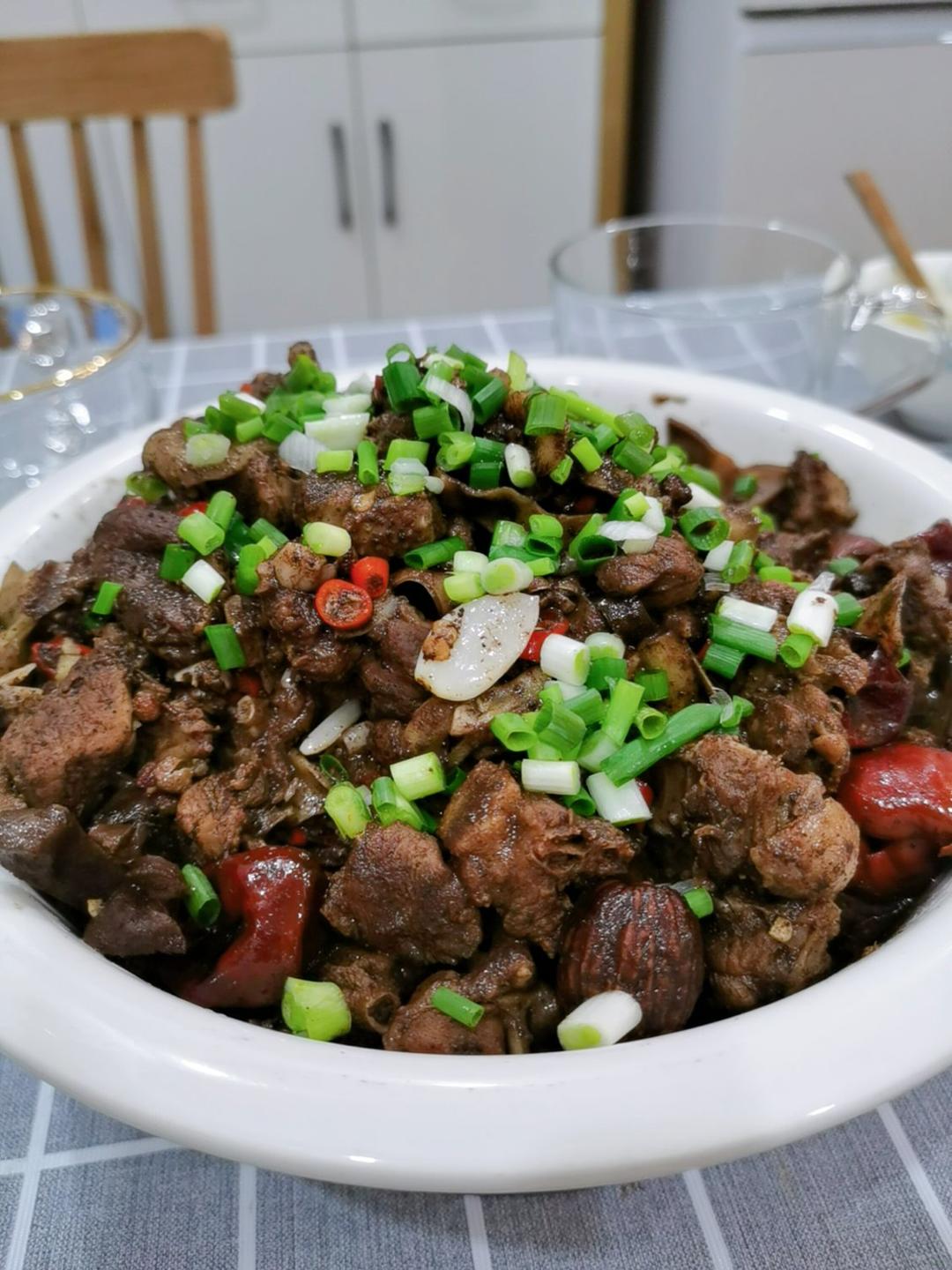 家常｜啤酒鸭
