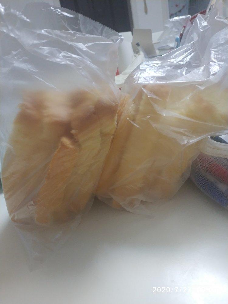 波兰种北海道吐司