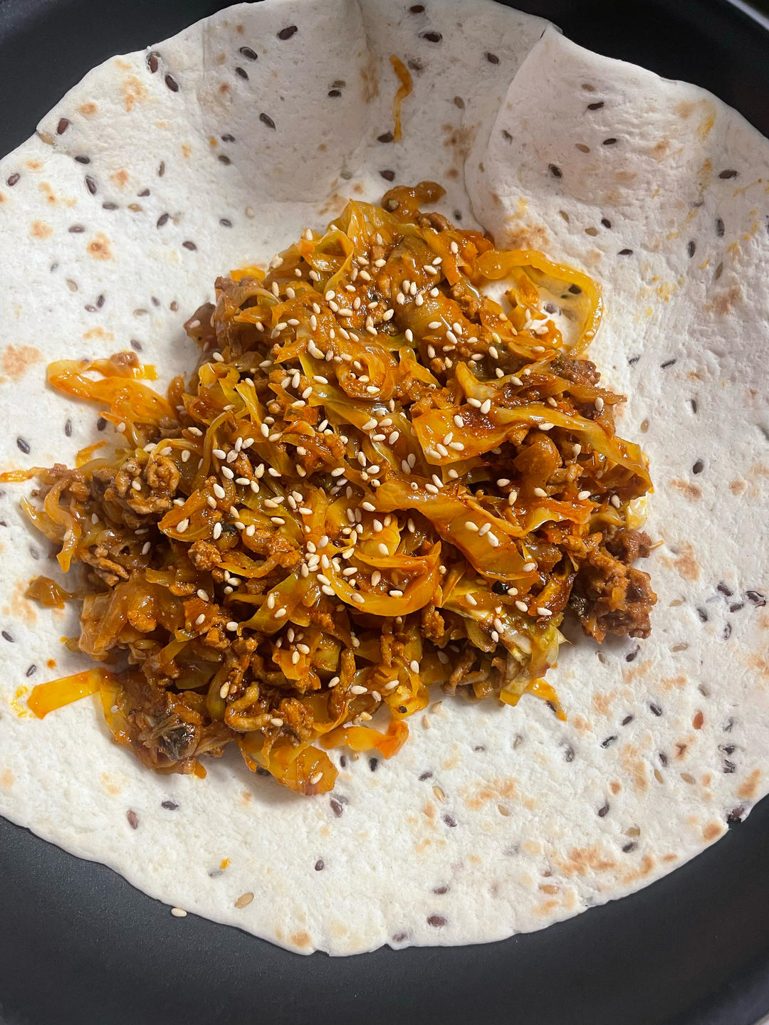 番茄酸菜牛肉乱炖丨健康·三餐