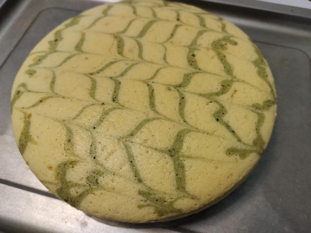 蛋糕（简单实用）
