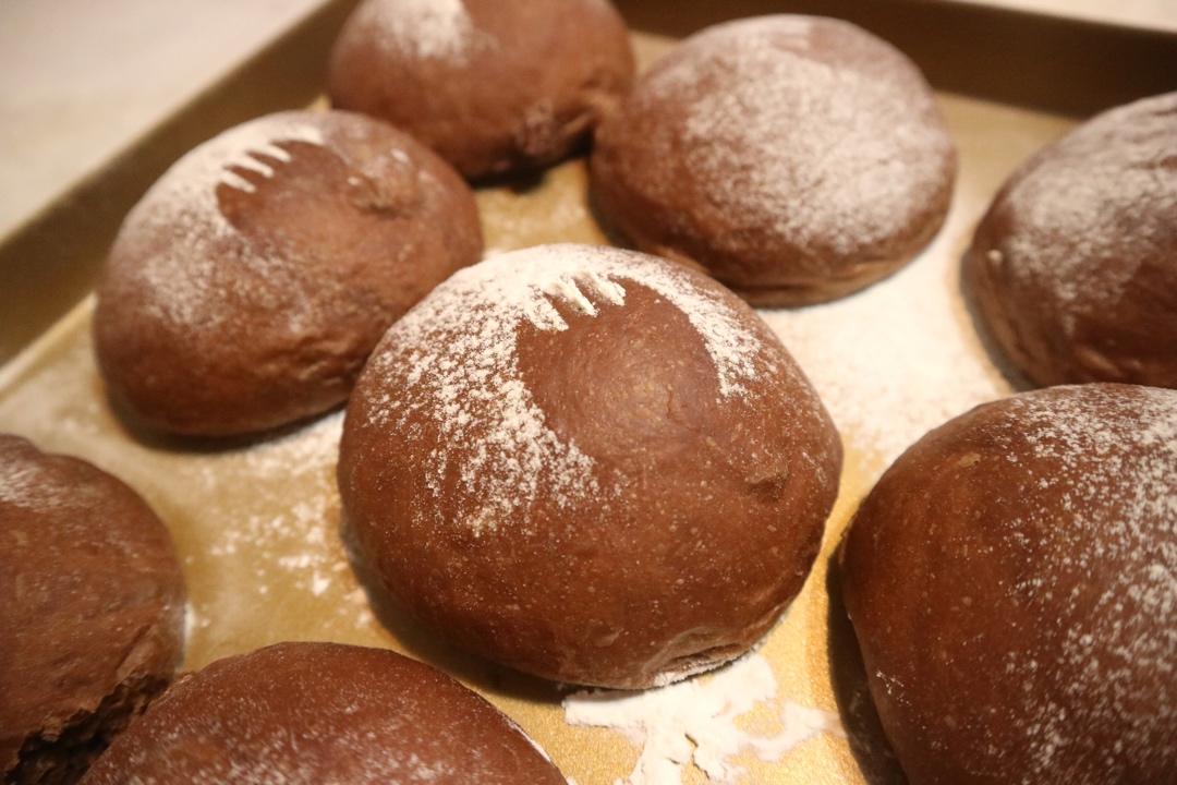 豪华版黑眼豆豆