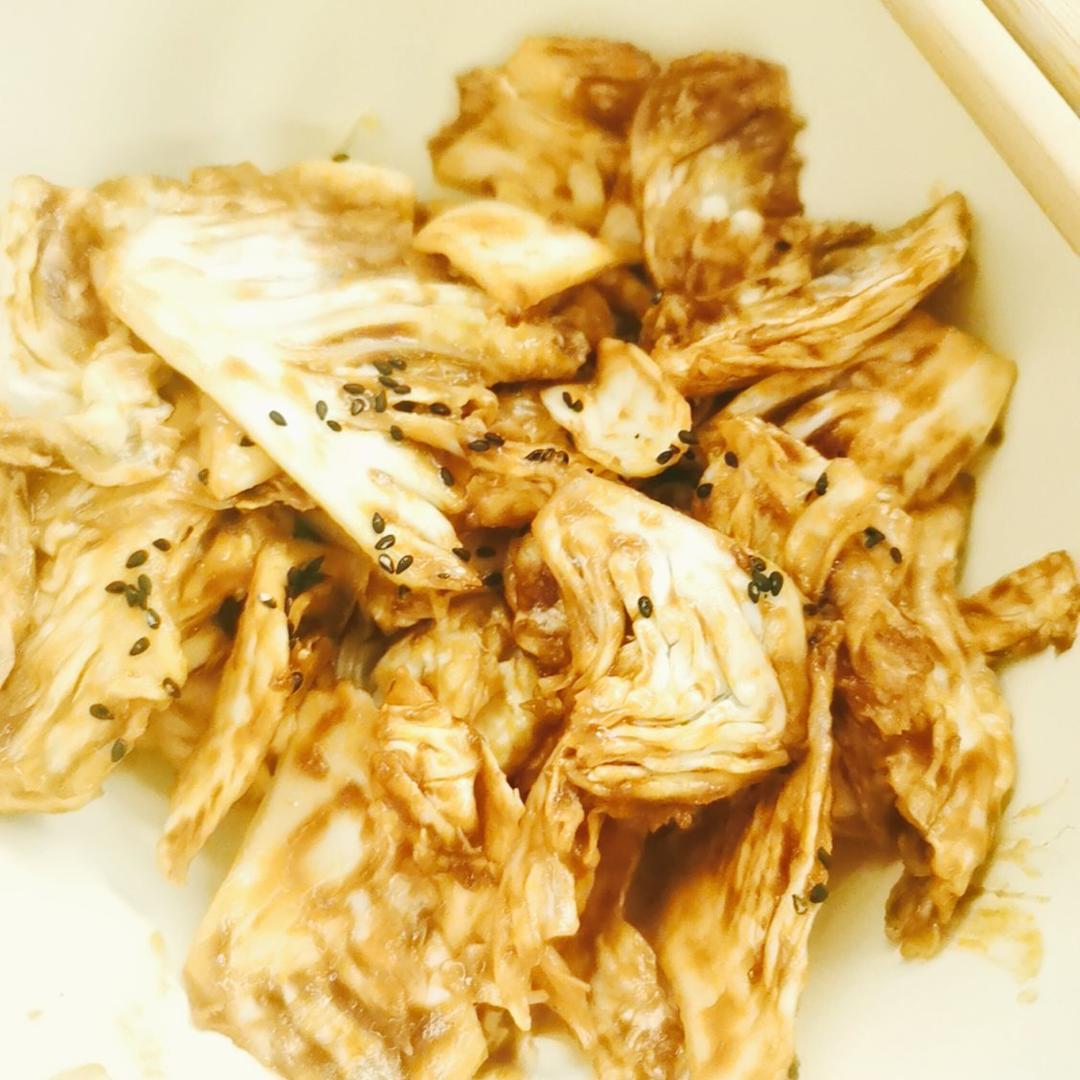 乾隆白菜