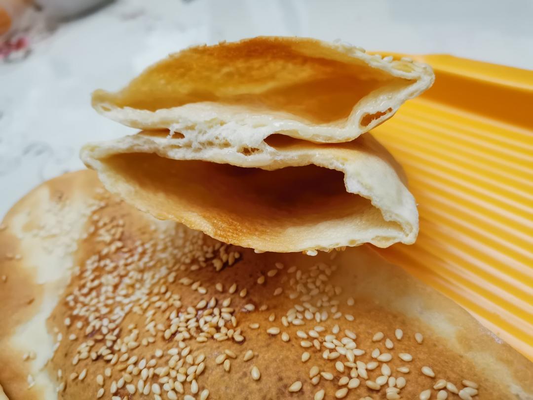 小白必做～免发酵免出膜❗零失败❗超好吃的香甜酥脆空心糖饼