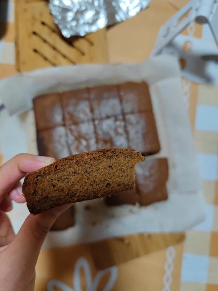 真正完美的“五道口枣糕王”枣糕（全蛋打发法）