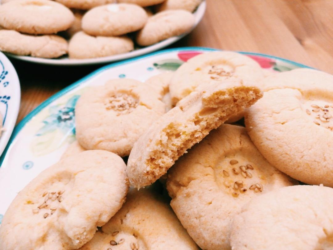 桃酥（古早味）