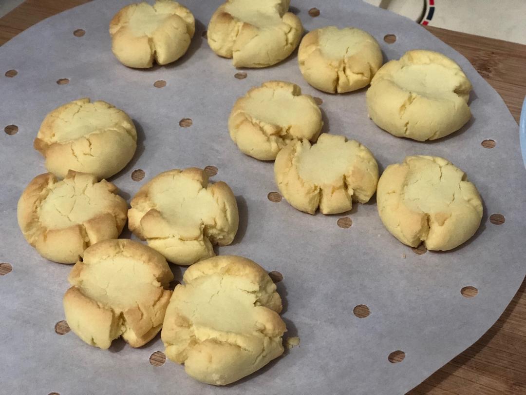 玛格丽特饼干