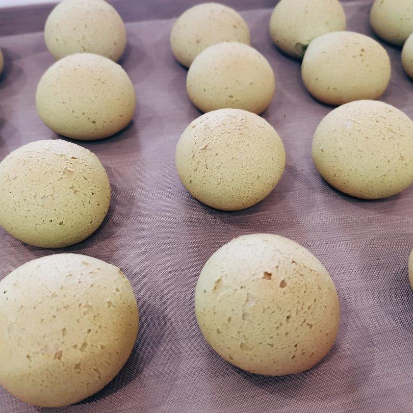 恐龙蛋·麻薯面包·麻薯包 自己做了1000➕的私人配方