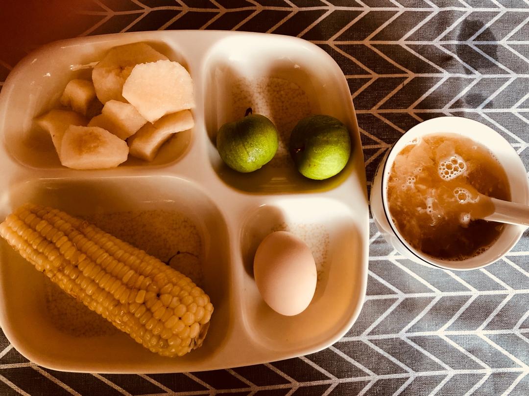 减脂餐