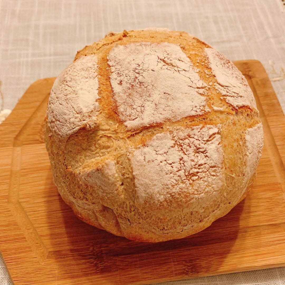 绝密！8分钟，8块钱，吃8天的正宗欧包loaf来了！