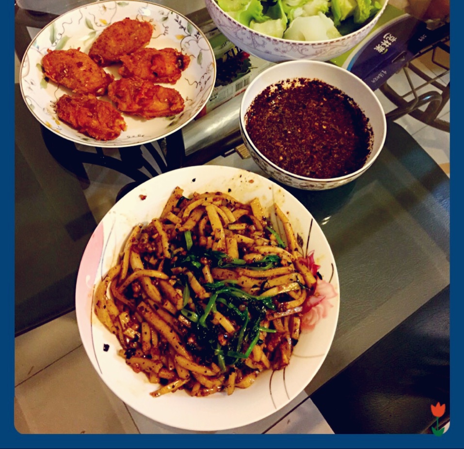 卤饵丝
