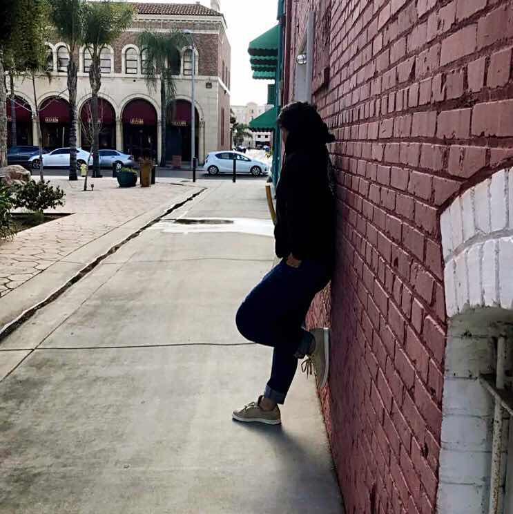帽檐zzh