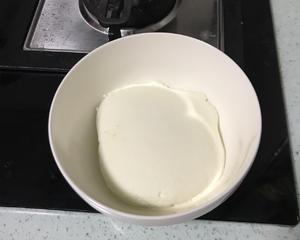 自制茅屋&乳清两种奶酪，消耗牛奶、奶粉的做法 步骤6