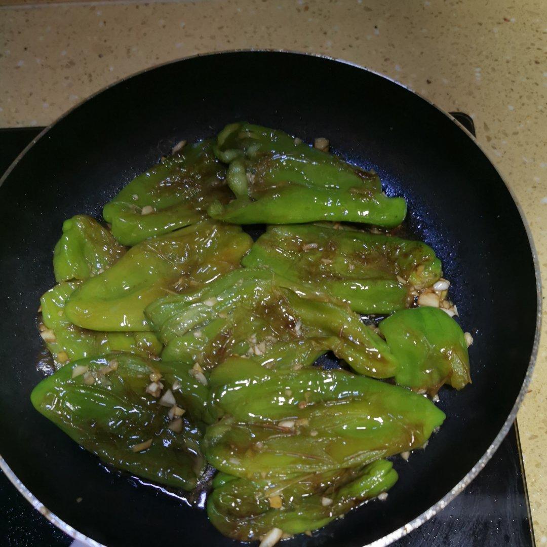 虎皮青椒