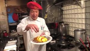 日式蛋包饭三种做法[日料达人]2019版的做法 步骤53