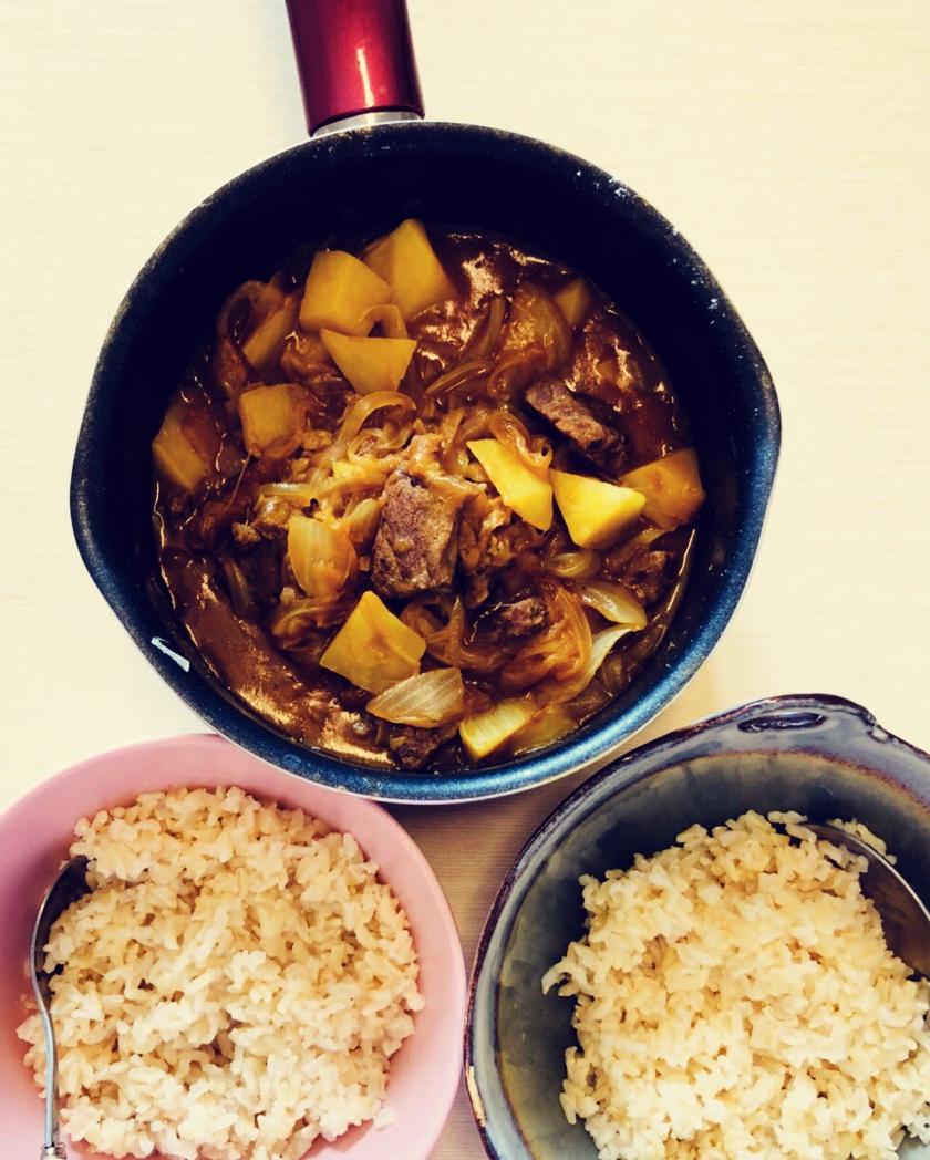 午餐•2019年9月15日