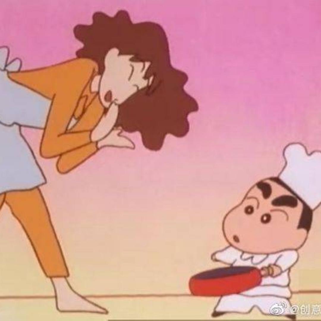 如何让自己爱上厨房的第一步