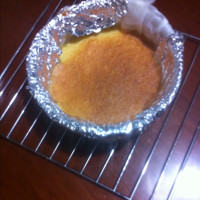 经典重芝士蛋糕