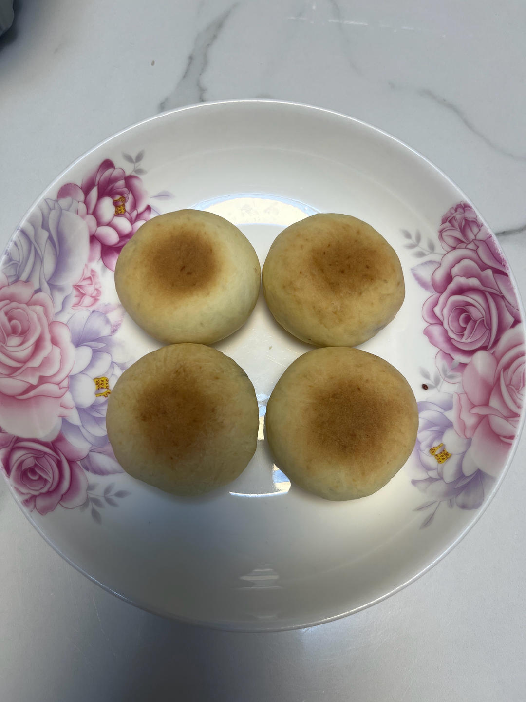 软皮红豆饼/绿豆饼