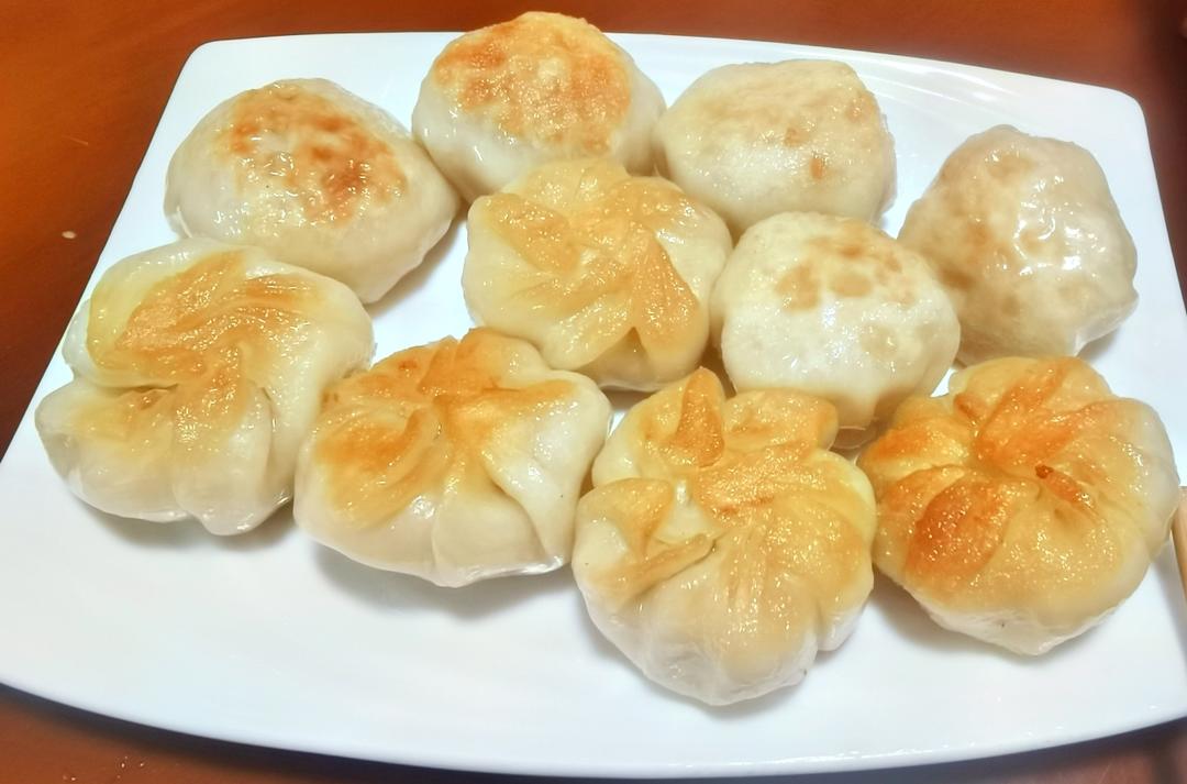 不用和面！一口一个爆汁，孩子吵着要吃~