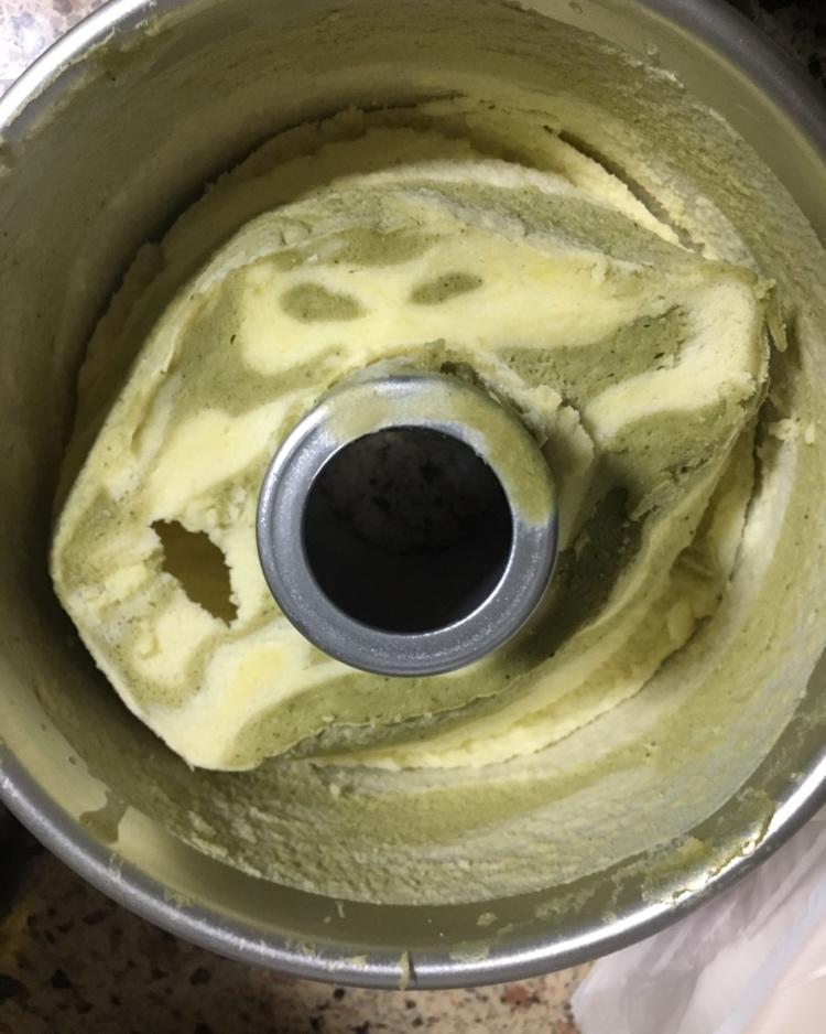 蒸米糕（超详尽）