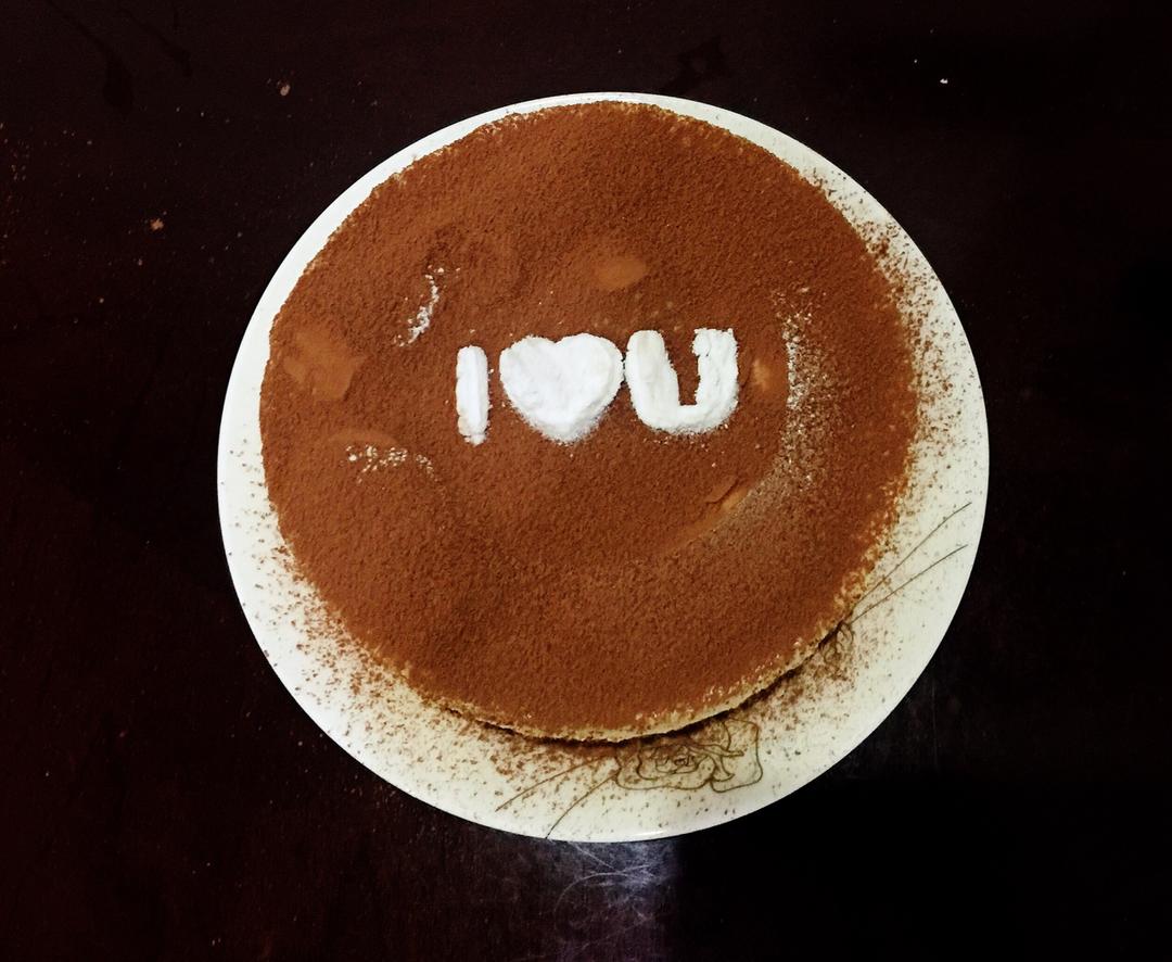 《Tinrry+》提拉米苏