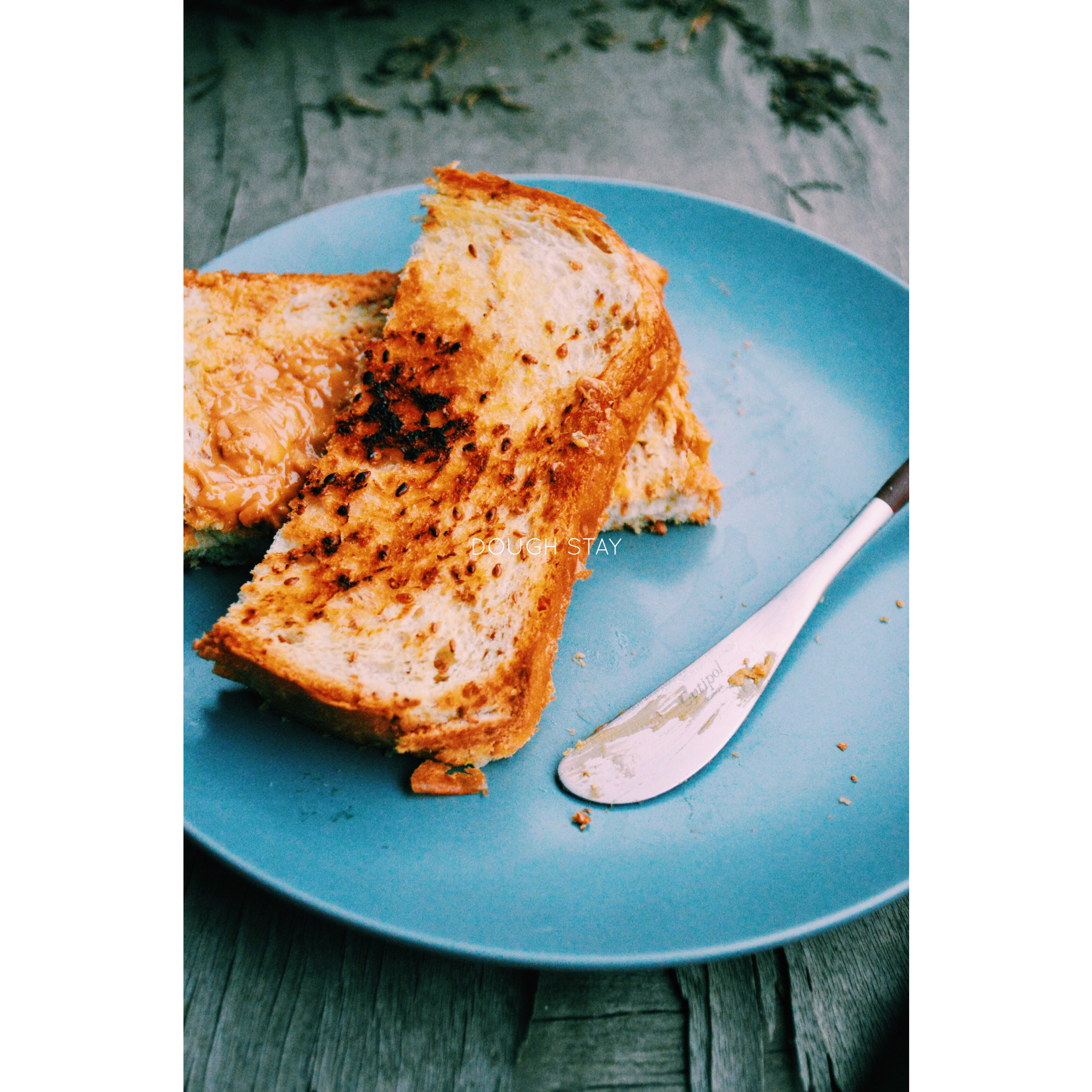 猫王三明治（The Elvis Sandwich）