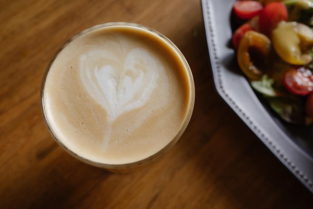 芥末的咖啡练习☕️