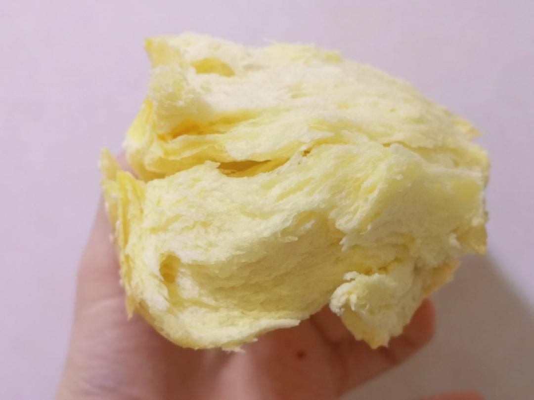 很容易成功的蒸面包