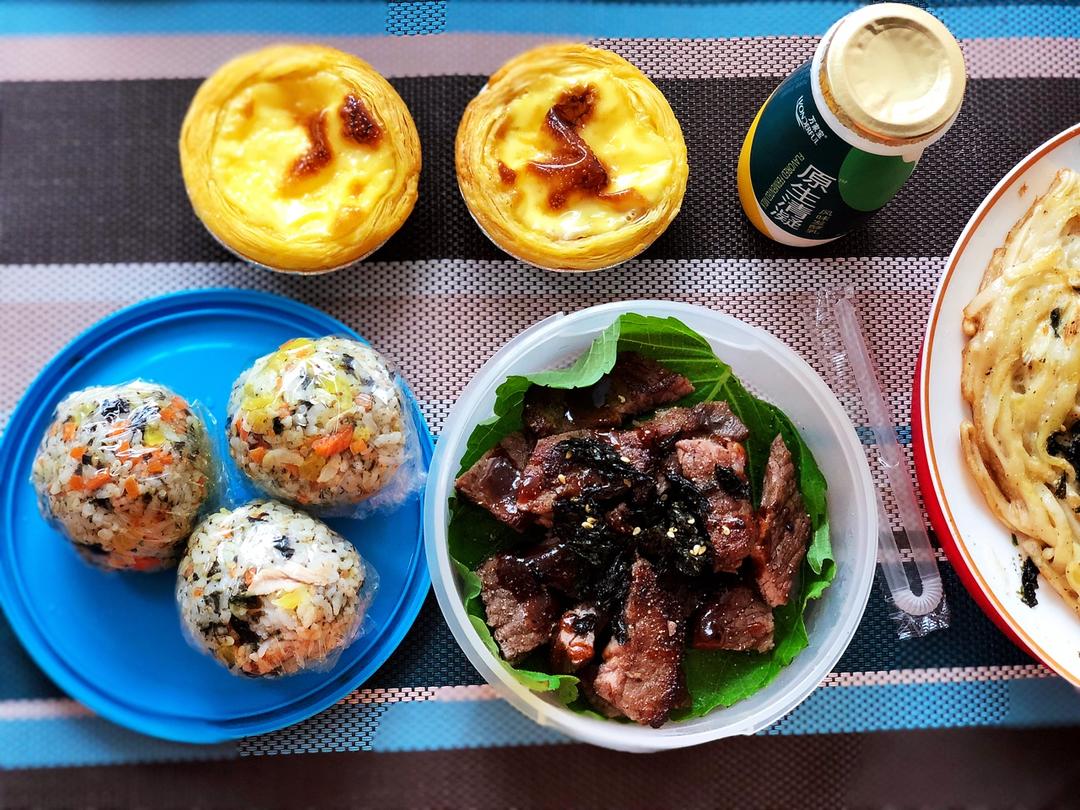 《Tinrry+》葡式蛋挞（Tinrry的超滑嫩配方）